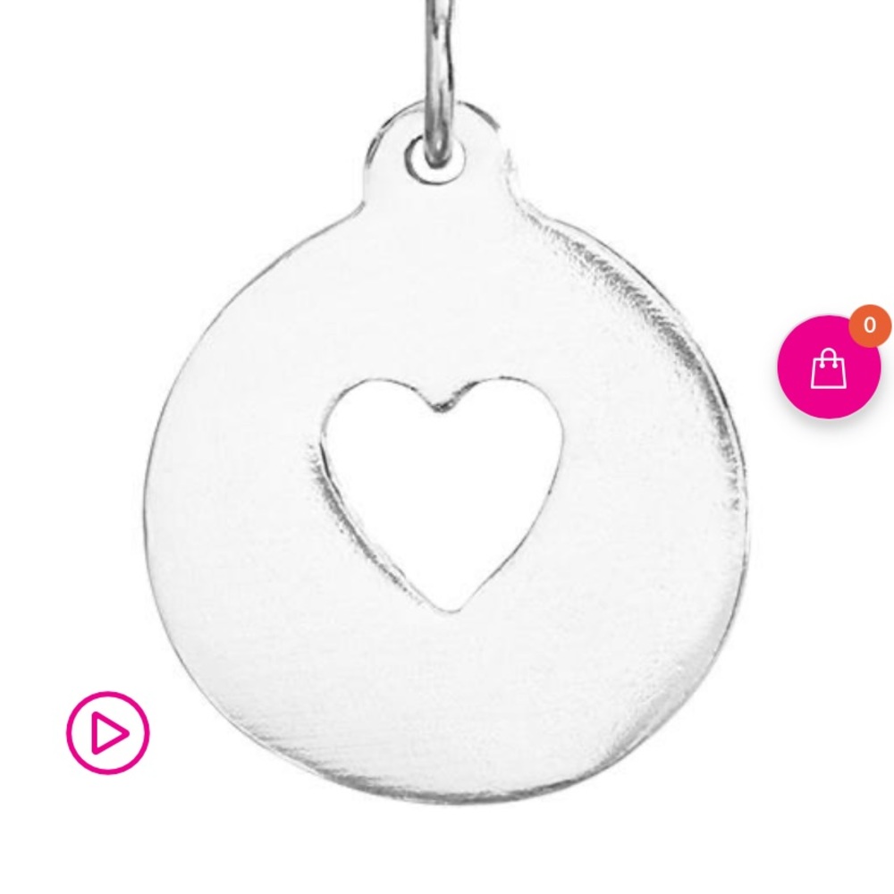 Helen Ficalora necklace